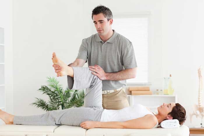 Personal Injury