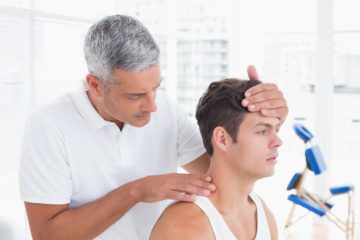 Chiropractic Injury Treatment