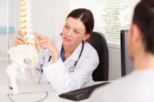 7 key Reasons to Searching for Chiropractic Care
