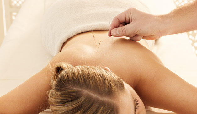How does acupuncture work-Acupuncture Magic
