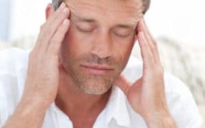 tension type headache